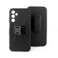 DUAL HOLSTER USO RUDO SAMSUNG A15
