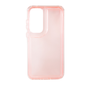 CARATULA 2 EN 1 COLOR CASE SAMSUNG A35 ROSA