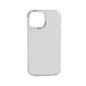 CARATULA ACRILICO/TPU 3 EN 1 IPHONE 15/14/13 TRANSPARENTE