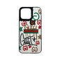 CARATULA MARCAS 3D GUCCI IPHONE 15 PRO MAX