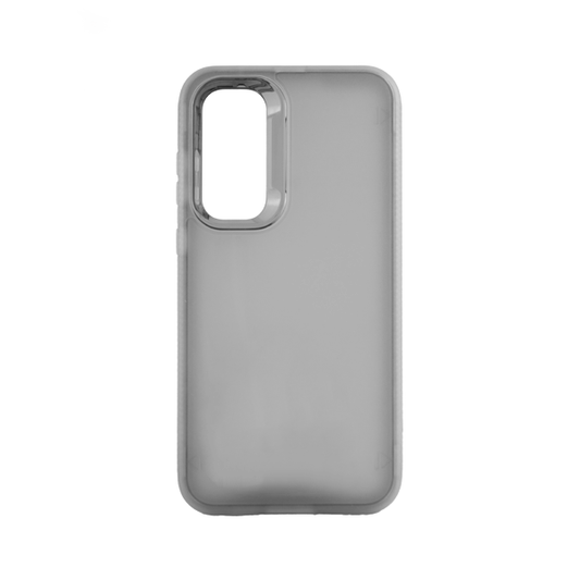 CARATULA 3 EN 1 MATE SAMSUNG A55 HUMO