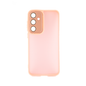 CARATULA SPACE COLLECTION SAMSUNG A55 ROSA
