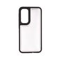 CARATULA BURBUJA SAMSUNG A35 NEGRA