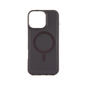 CARATULA MAGNETIC IPHONE 15 NEGRO