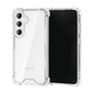 ESTUCHE TIPO DEFENDER SAMSUNG S23 FE TRANSPARENTE