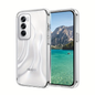 ESTUCHE TIPO  DEFENDER OPPO RENO 12 5G TRANSPARENTE