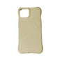 CARATULA SILICON RIPPLE MAGSAFE IPHONE 16 PRO MAX ARENA