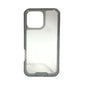 ESTUCHE TIPO DEFENDER 3 EN 1 IPHONE 16 PRO MAX HUMO