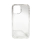 CARATULA ACRIGEL 3 EN 1 IPHONE 15 TRANSPARENTE