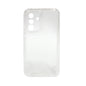 CARATULA ACRIGEL 3 EN 1 SAMSUNG A56 TRANSPARENTE
