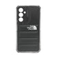 CARATULA NORTHFACE 3 EN 1 SAMSUNG A55 NEGRO