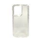 ESTUCHE TIPO DEFENDER IPHONE 13 PRO TRANSPARENTE