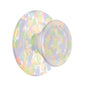 POPGRIP CIRCULAR MAGSAFE RAINBOW GLASS