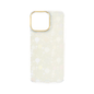 CARATULA GLAM BUBBLES IPHONE 11 TRANSPARENTE
