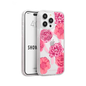 CARATULA SHOWCASE SLIM PRINTS MAGSAFE IPHONE 15 PRO MAX PEONIES 40-0098003R