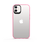 CARATULA ECO BLVD IPHONE 12/12 PRO ROSA