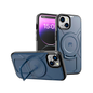 CARATULA STEALTH IPHONE 15/14/13 NAVY MYBAT PRO
