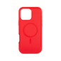 CARATULA FUSE MAGSAFE IPHONE 16 PRO MAX ROJA MYBAT PRO