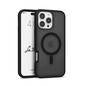 CARATULA LA HORNET MATTE MAGSAFE IPHONE 16 PRO NEGRA 34-0230003R