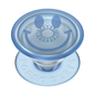 POPSOCKETS ORIGINAL 2G PLANT HAPPY BLUES TRANSLUCENT