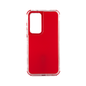 CARATULA GLOSSY SAMSUNG A55 ROJO