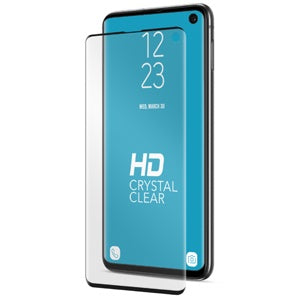PROTECTOR PANTALLA CRISTAL TEMPLADO CURVO SAMSUNG S10e 11-0077393TCB (6697029992656)