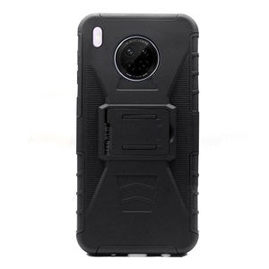 DUAL HOLSTER USO RUDO HUAWEI Y9A (6696949579984)