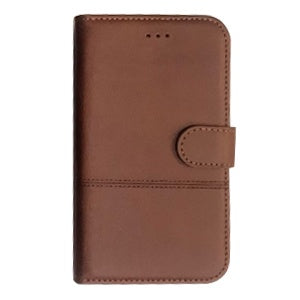 FUNDA FLIP PEEL UNIVERSAL 5.5 CAFE (6697246851280)