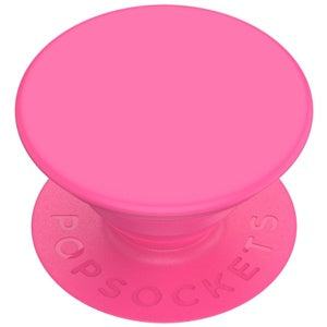 POPSOCKETS ORIGINAL 2G NEON PINK (6696978186448)