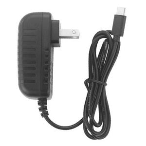 CARGADOR DE PARED TIPO C 3.0A (6697058140368)