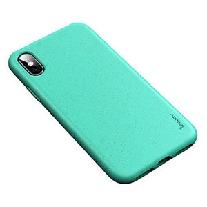 CARATULA STAR IPHONE XR VERDE IPAKY (6697018032336)