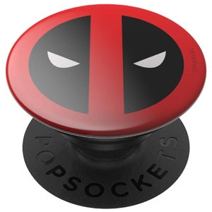 POPSOCKETS ORIGINAL 2G DEADPOOL ICON (GLOSS) (6696978972880)