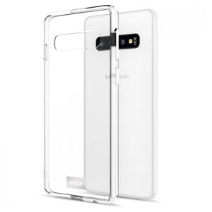 CARATULA REFINE SAMSUNG GALAXY S10 PLUS TRANSPARENTE (6696999223504)