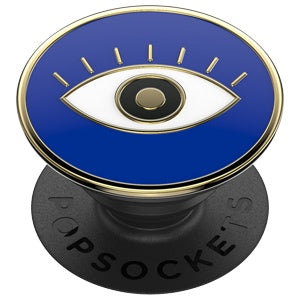 POPSOCKETS ORIGINAL 2G ENAMEL EVIL EYE (6697244098768)