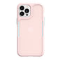 CARATULA SURVIVOR ENDURANCE IPHONE 12/12 PRO ROSA/AZUL GRIFFIN