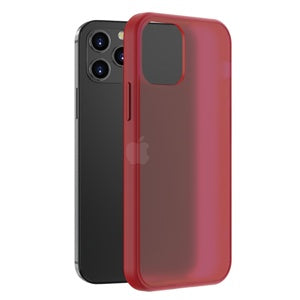 CARATULA SHADE IPHONE 12/12 PRO ROJA MYBAT PRO (6696958525648)