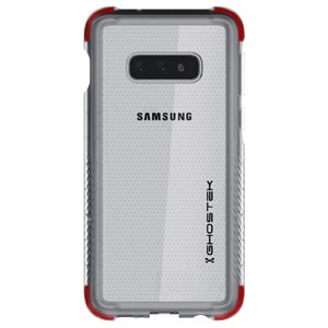 CARATULA GHOSTEK CONVERT 3 SAMSUNG GALAXY S10e TRANSPARENTE (6696997388496)