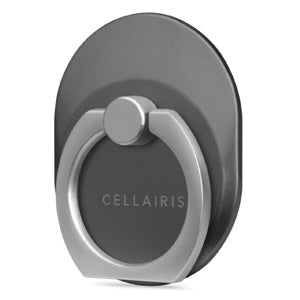 ANILLO UNIVERSAL CELLAIRIS 2G NEGRO/PLATA MATTE 12-0002034 (6696936538320)