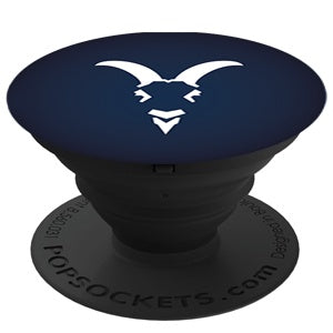 SUJETADOR POPSOCKETS LIGA MX CHIVAS LOGO BLANCO (6697219719376)