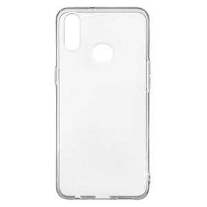 CARATULA ACRIGEL SAMSUNG A10s TRANSPARENTE (6697058173136)
