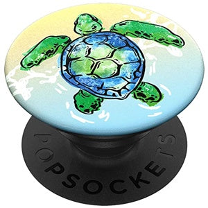 POPSOCKETS ORIGINAL 2G TORTUGA (6696977596624)