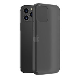 CARATULA SHADE IPHONE 12 PRO MAX NEGRA MYBAT PRO (6696958656720)