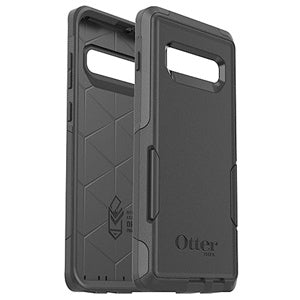 ESTUCHE SAMSUNG GALAXY S10e NEGRO COMMUTER OTTER BOX (6697220440272)