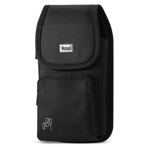 FUNDA UNIVERSAL PARA CINTO VERTICAL PH15B-613207BK REIKO (6697082552528)
