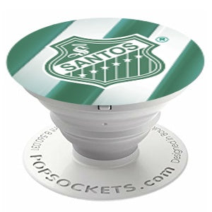 SUJETADOR POPSOCKETS LIGA MX SANTOS LAGUNA RETRO (6697198682320)