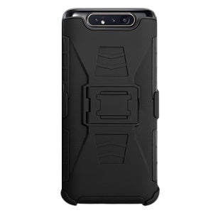 DUAL HOLSTER USO RUDO SAMSUNG A80 (6697021309136)