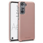 CARATULA AERO GRIP SAMSUNG S21 ROSE GOLD 33-0318002 (6697251111120)