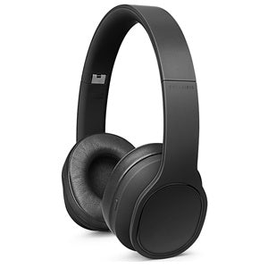 AUDIFONOS DJ BLUETOOTH REVOLUTION NEGROS CELLAIRIS 06-0080249 (6697207824592)