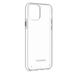 CARATULA PUREGEAR SLIM SHELL IPHONE 11 PRO TRANSPARENTE (6697040740560)