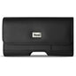 FUNDA UNIVERSAL PARA CINTO CON TARJETERO HP500B-643204BK REIKO (6697101426896)